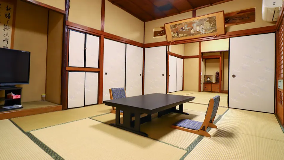 Ryokan Kisen
