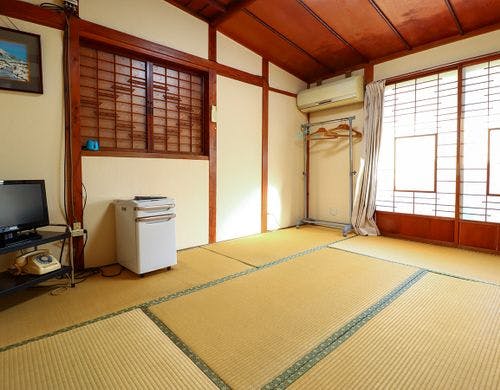 #客室一例_和室6畳