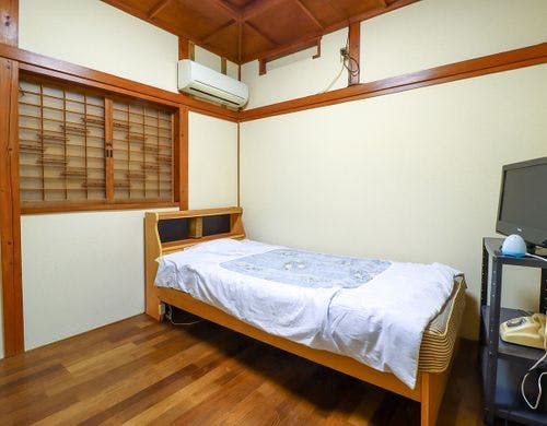 #ベット客室_※畳のお部屋もあります