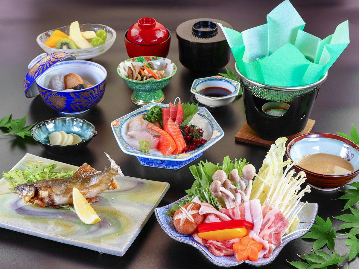 Ryokan Kisen