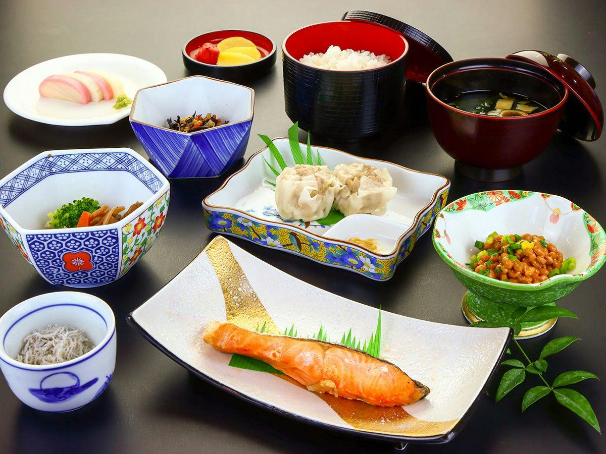Ryokan Kisen