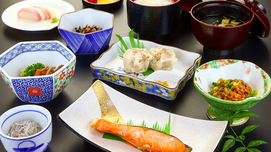 Ryokan Kisen