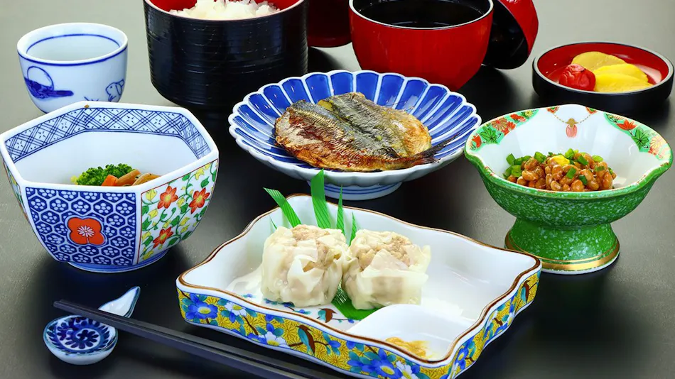 Ryokan Kisen