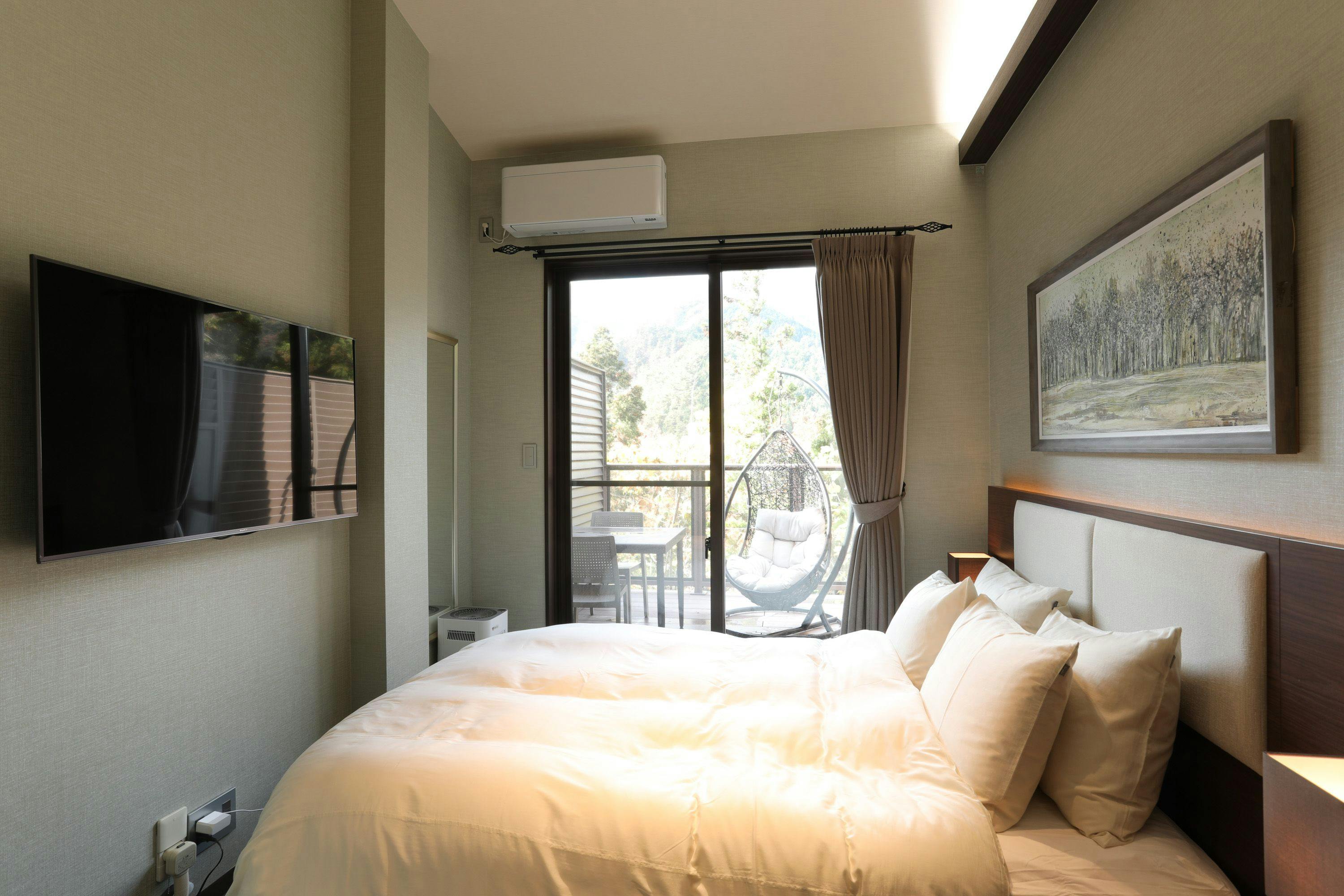 Hotel Kaze no Yama