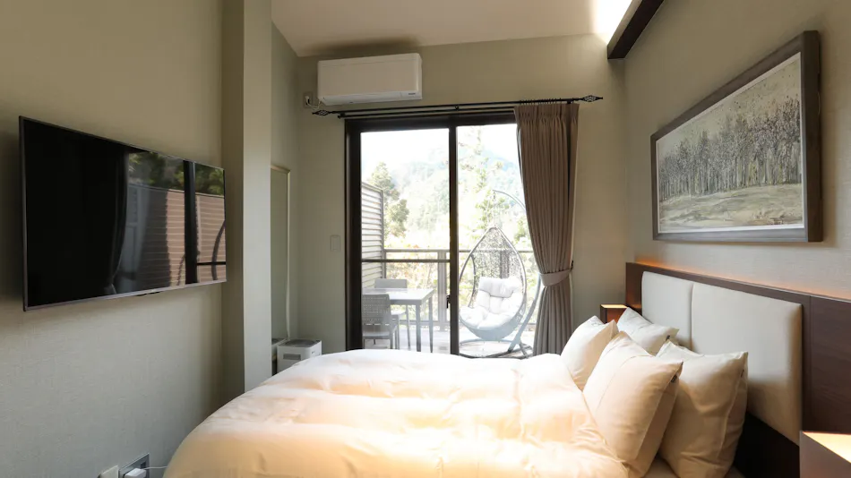 Hotel Kaze no Yama