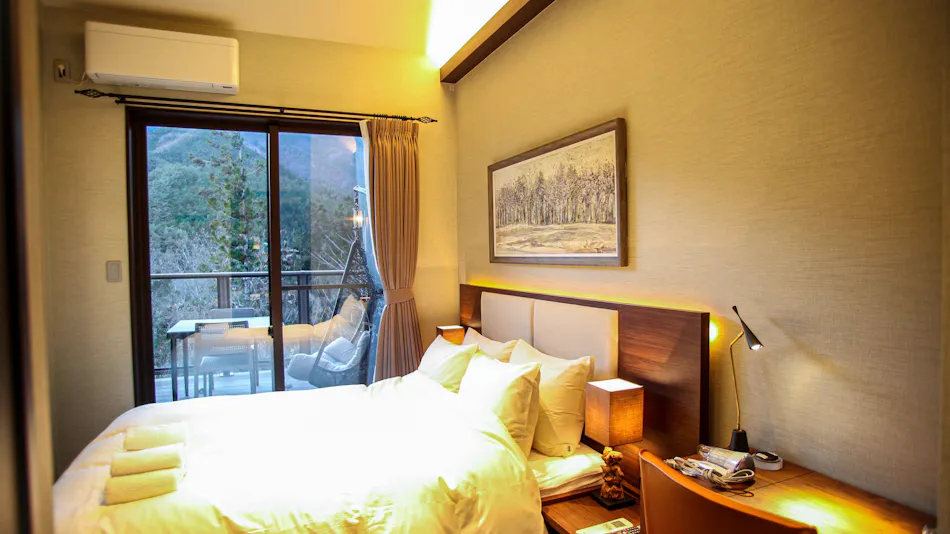 Hotel Kaze no Yama