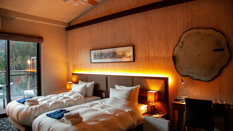 Hotel Kaze no Yama