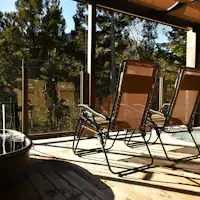 Sauna & Jacuzzi