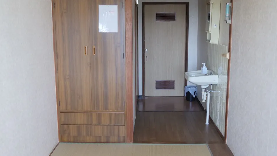 Kobe Guest House