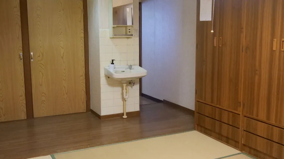 Kobe Guest House