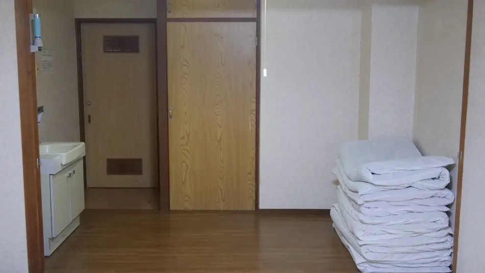 Kobe Guest House