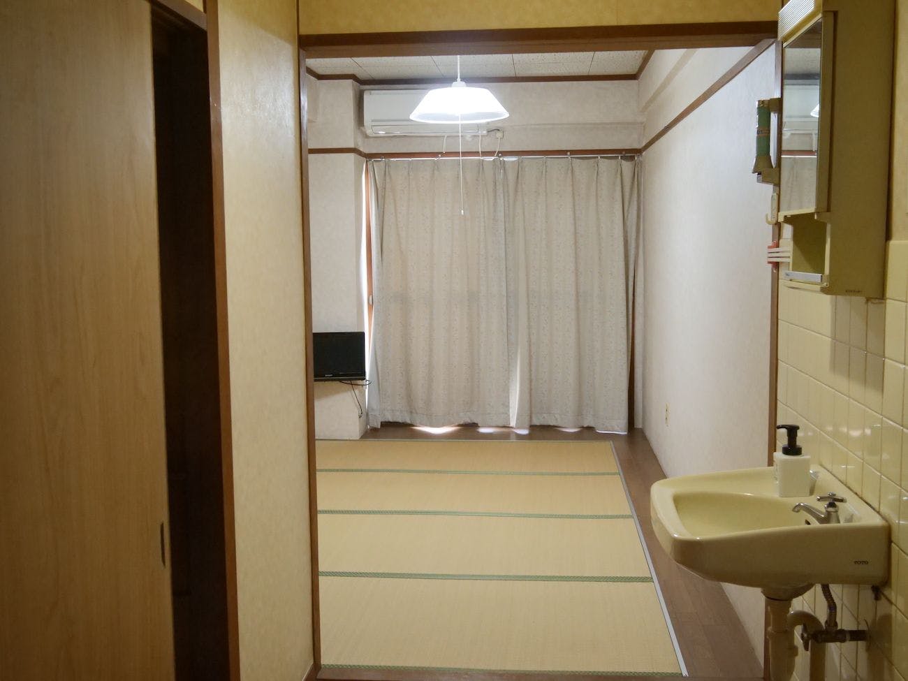 Kobe Guest House