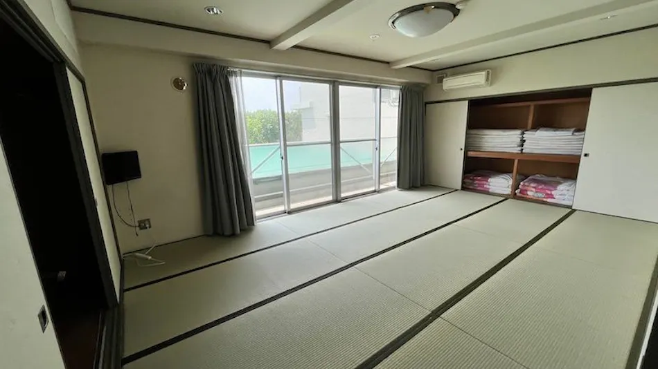 Kobe Guest House