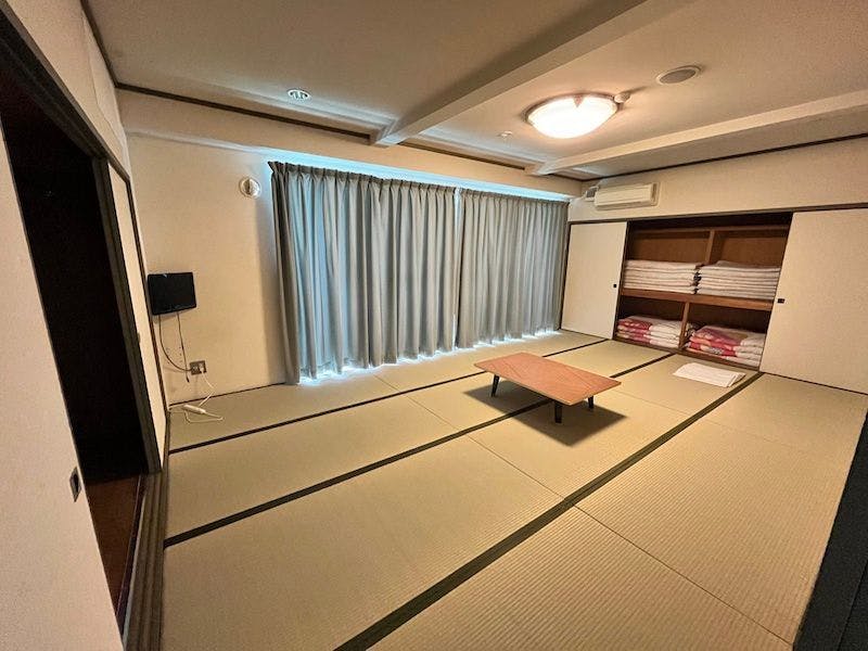 Kobe Guest House