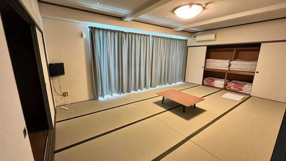 Kobe Guest House