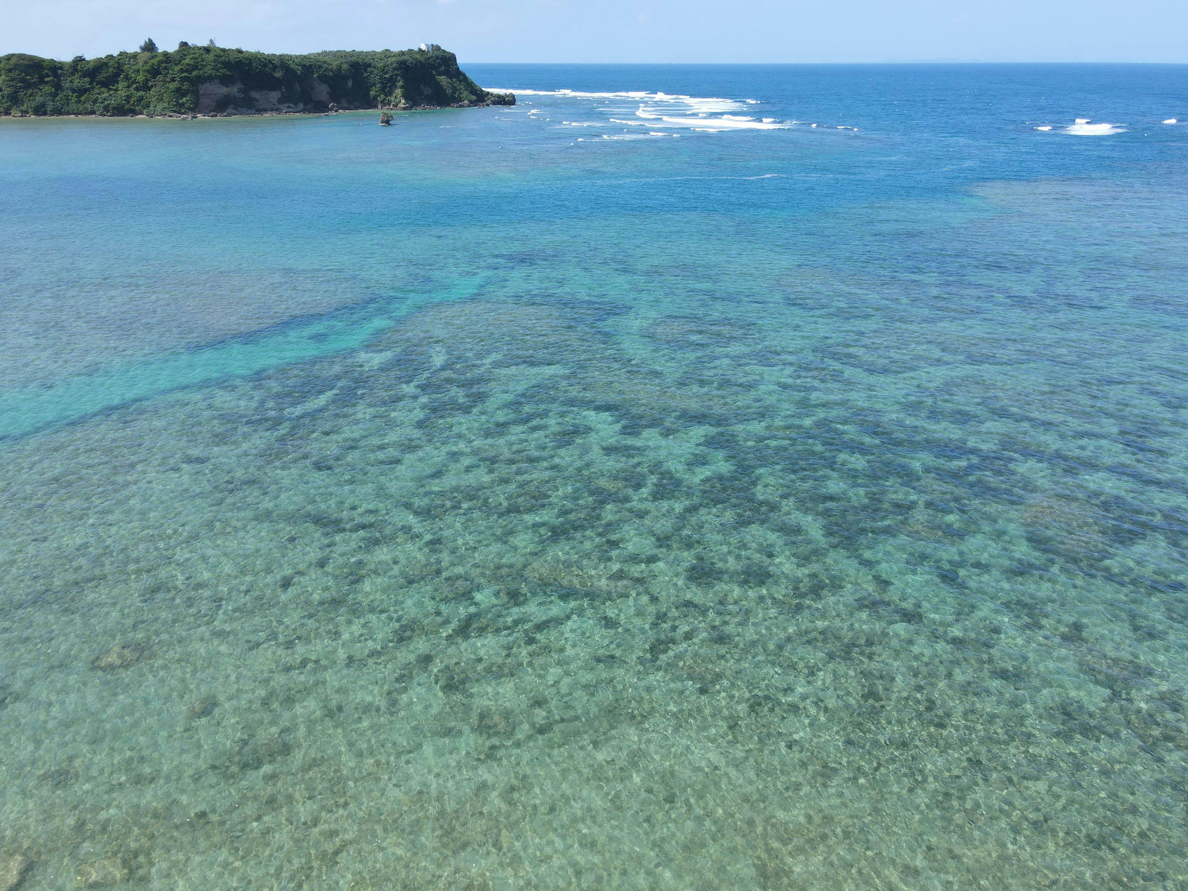 Hotel Oceans Nakijin