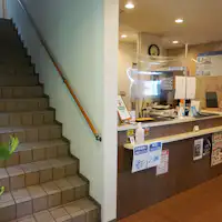 ★แผนกต้อนรับ★