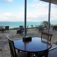 ★ร้านอาหารชั้น 1★วิวทะเล