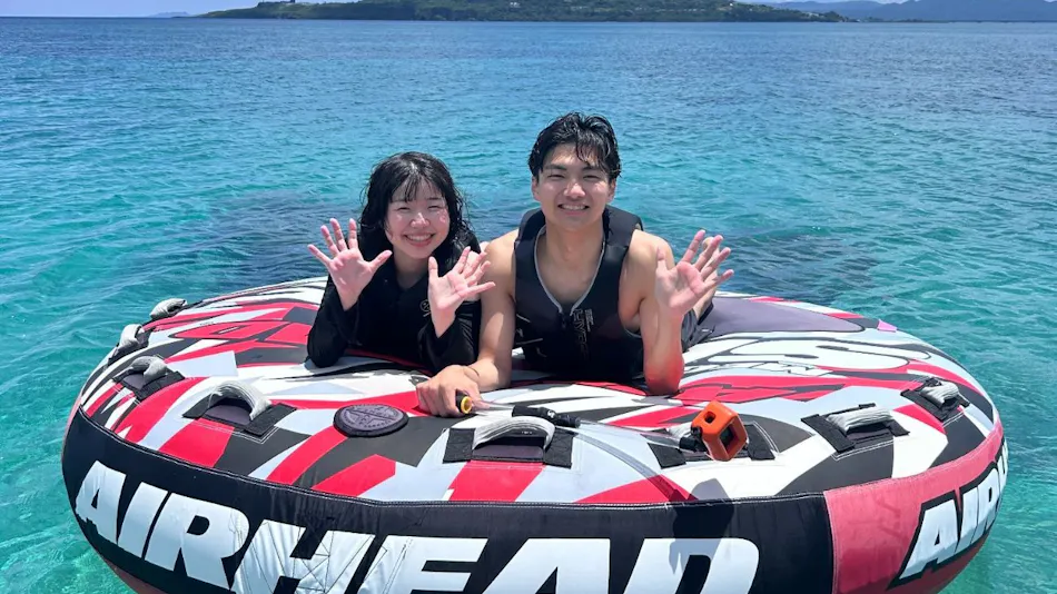 Hotel Oceans Nakijin