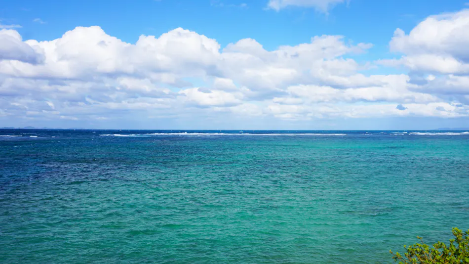 Hotel Oceans Nakijin