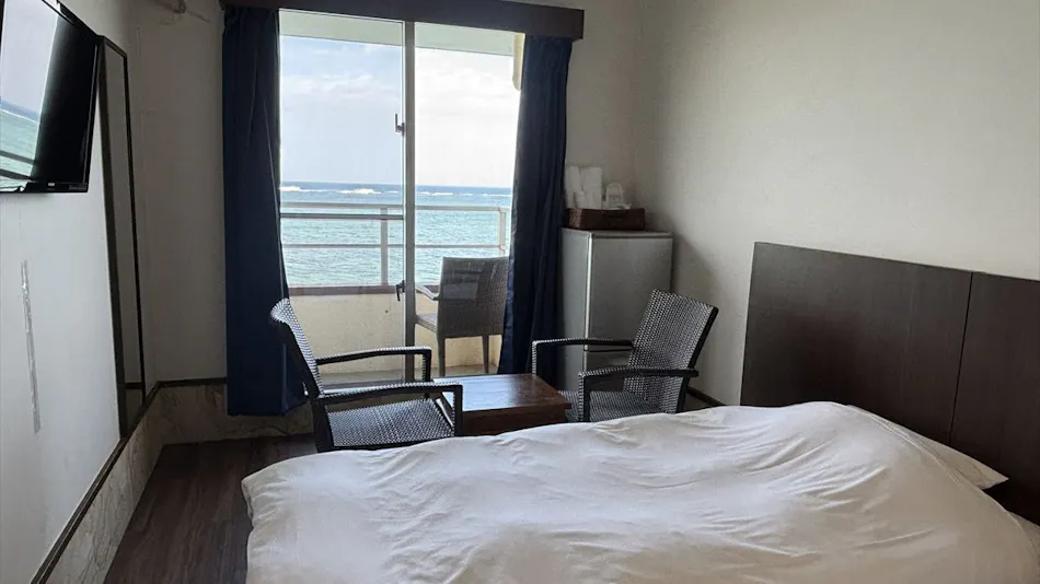 Hotel Oceans Nakijin
