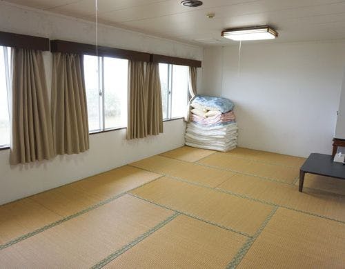 ★スタンダードファミリー★無料Wi-Fi完備