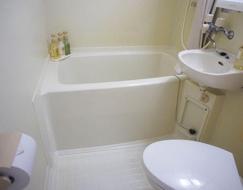 ★スーペリアファミリー★バス・トイレ付