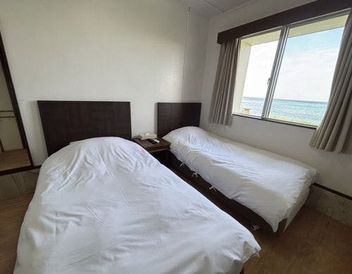 ★スタンダードツイン★