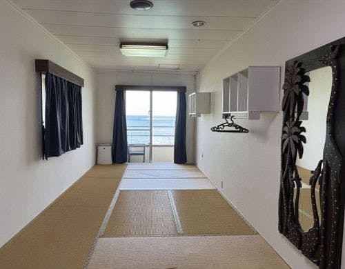 ★スーペリアファミリー★バス・トイレ付