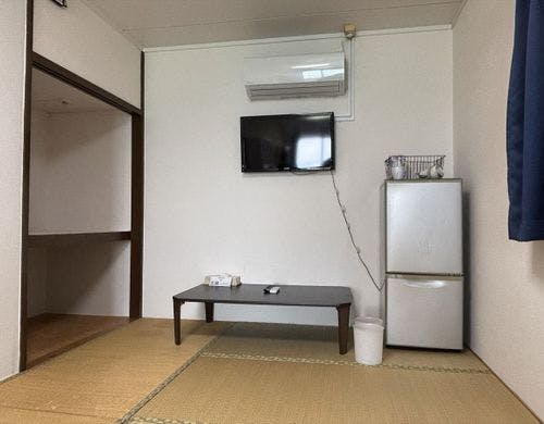 スーペリアファミリー（2階）