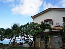 ホテルオーシャンズ　今帰仁