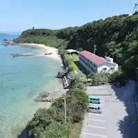 ★ภายนอก★ที่จอดรถฟรี