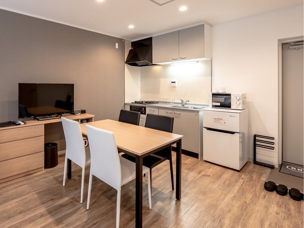 HOTEL R9 The Yard Midori