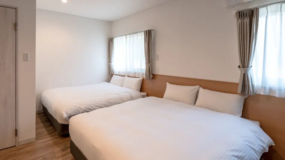 HOTEL R9 The Yard Midori