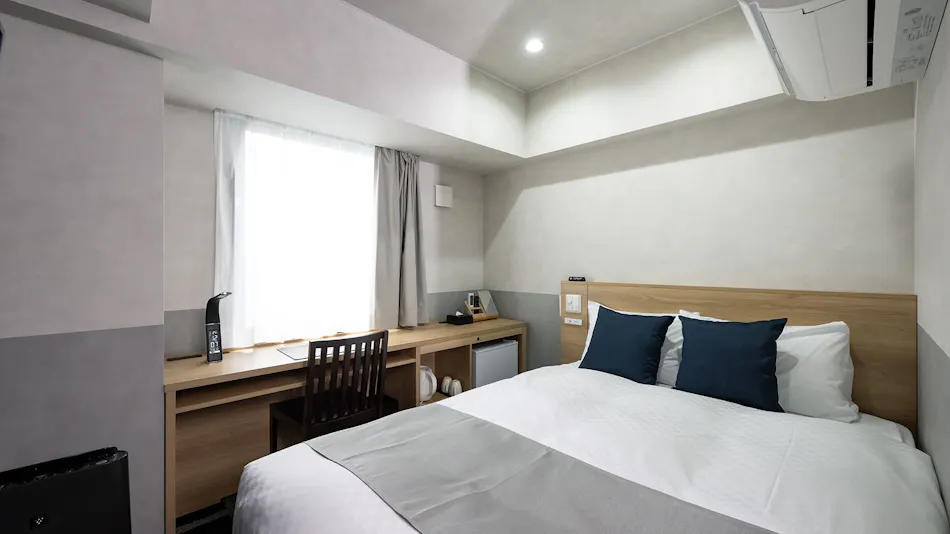 Iyashi-dokoro Hotel Kanraku Akita Kawabata