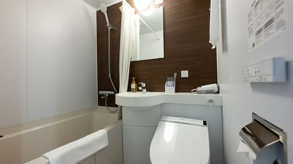 Iyashi-dokoro Hotel Kanraku Akita Kawabata