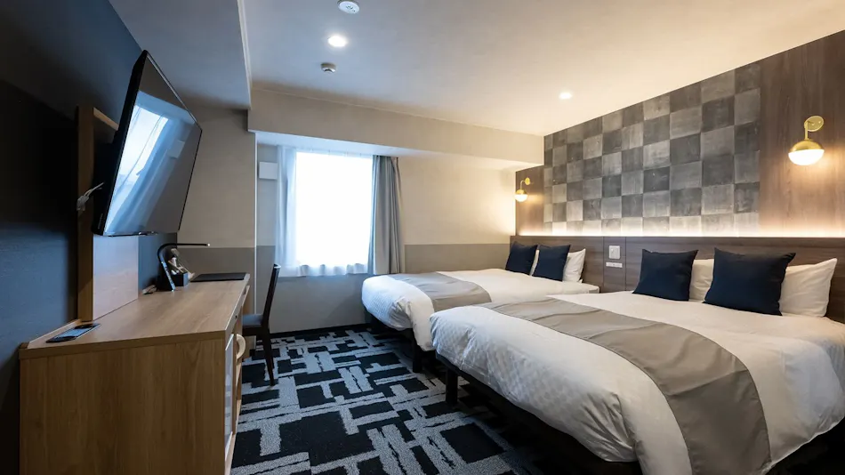 Iyashi-dokoro Hotel Kanraku Akita Kawabata