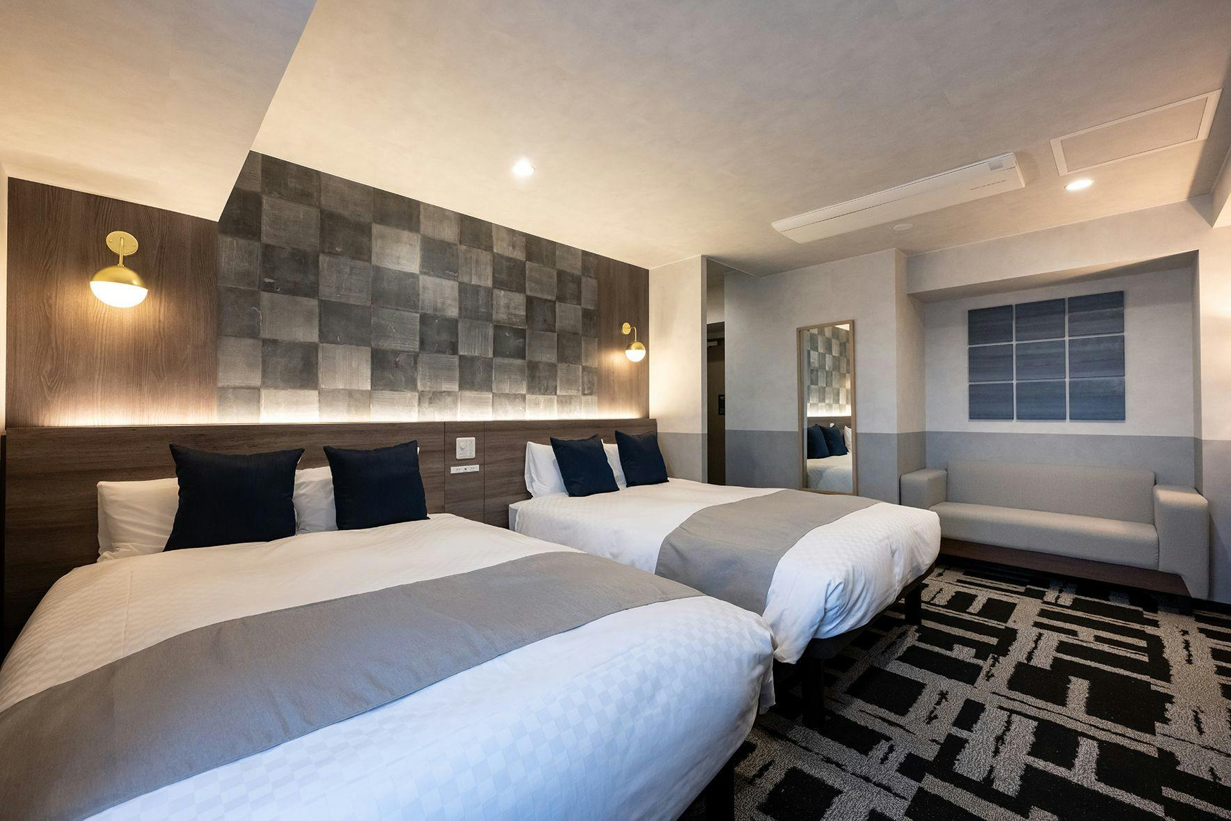 Iyashi-dokoro Hotel Kanraku Akita Kawabata