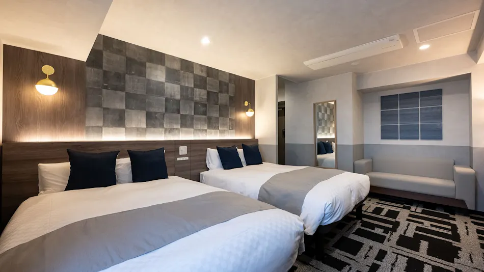 Iyashi-dokoro Hotel Kanraku Akita Kawabata