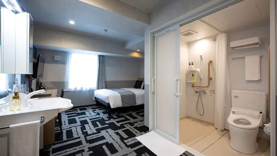 Iyashi-dokoro Hotel Kanraku Akita Kawabata