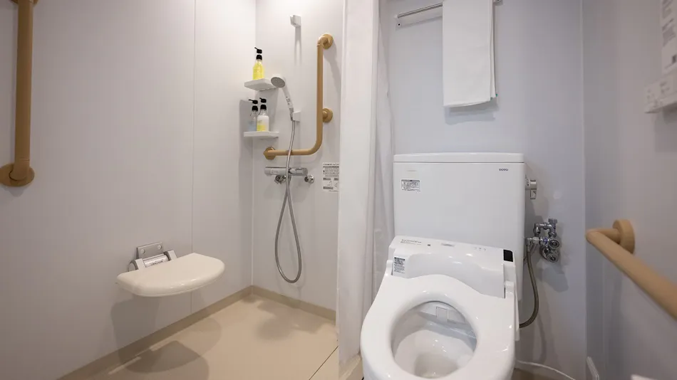 Iyashi-dokoro Hotel Kanraku Akita Kawabata