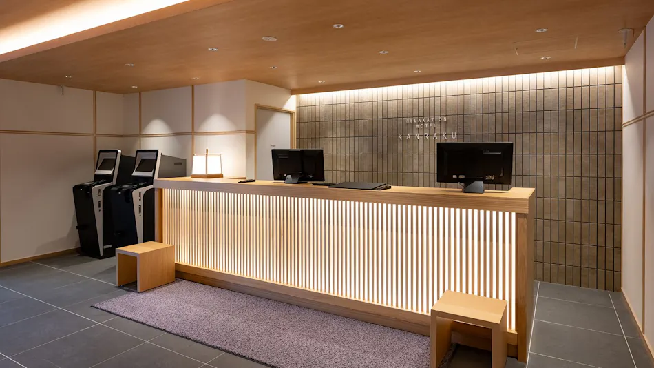 Iyashi-dokoro Hotel Kanraku Akita Kawabata