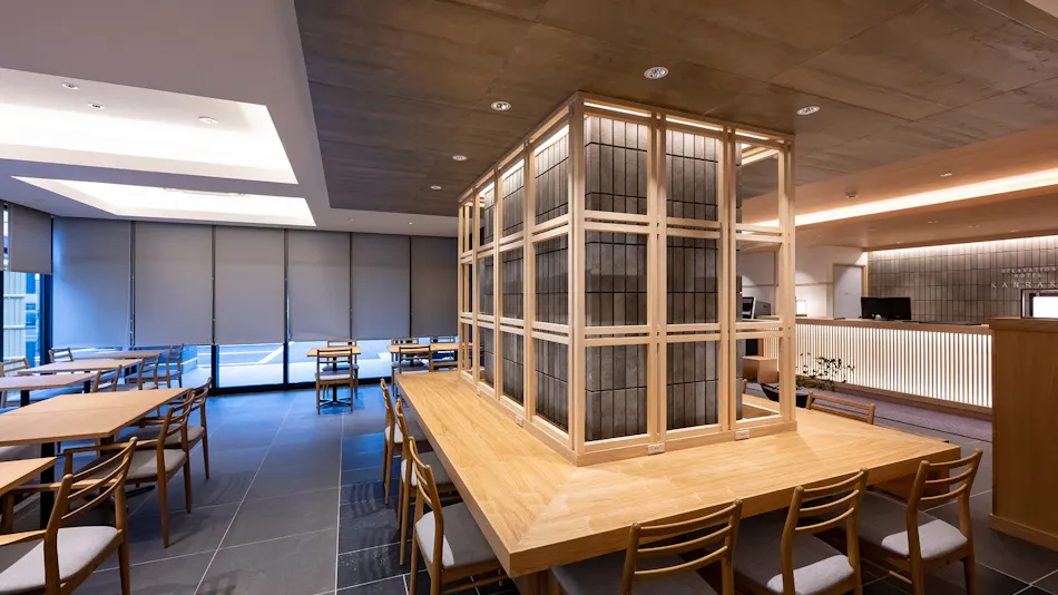 Iyashi-dokoro Hotel Kanraku Akita Kawabata