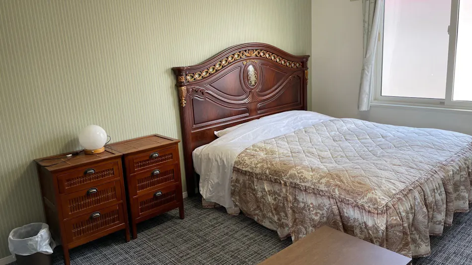 Hotel Alm Obihiro Minami