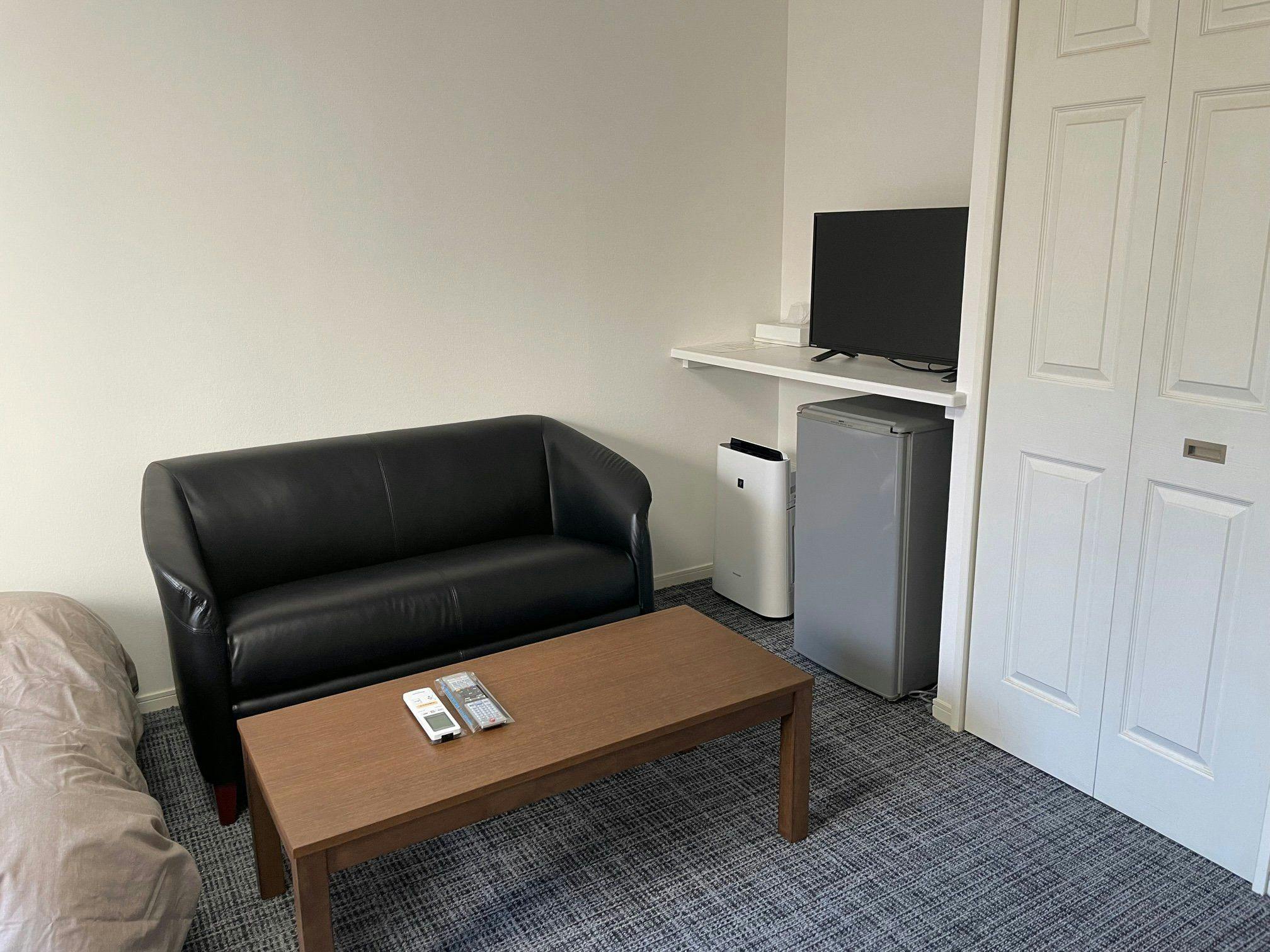 Hotel Alm Obihiro Minami