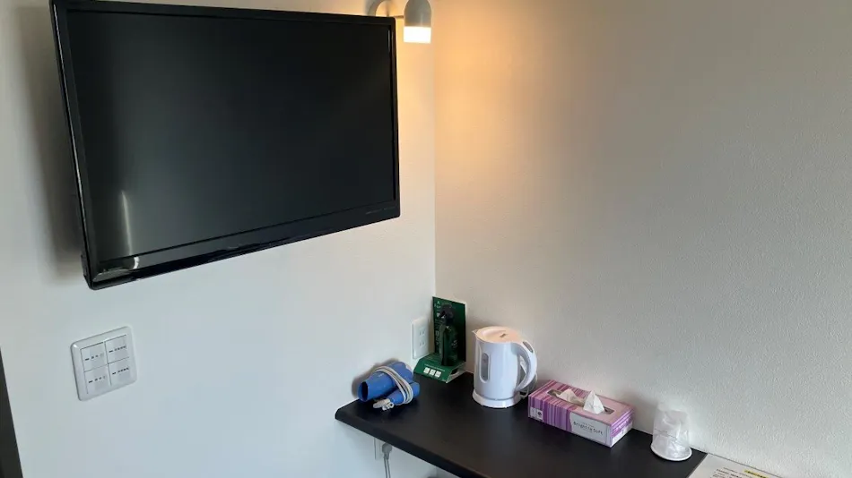 Hotel Alm Obihiro Minami