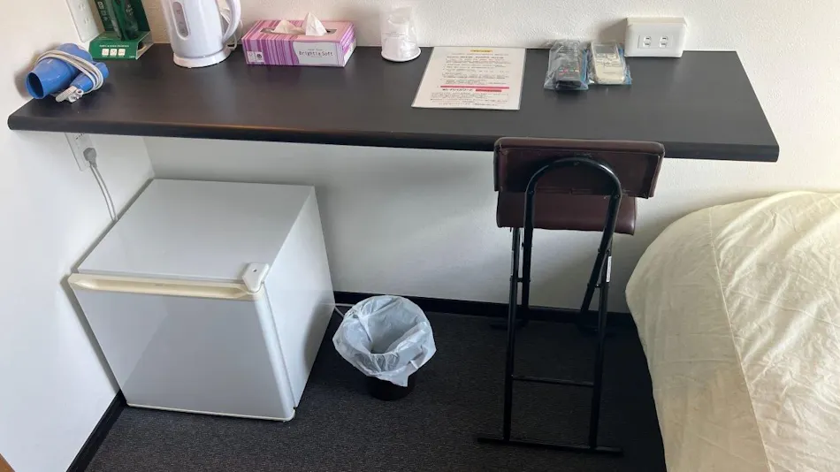 Hotel Alm Obihiro Minami