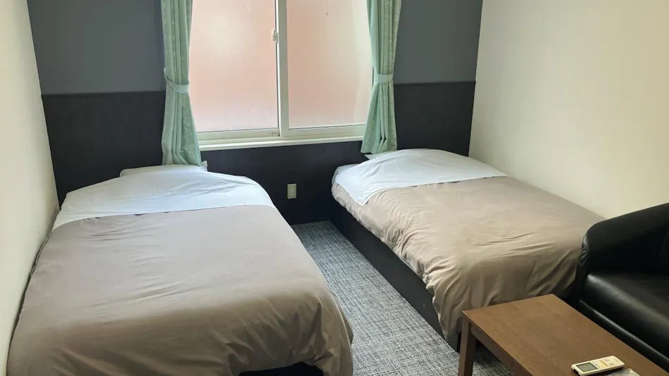 Hotel Alm Obihiro Minami