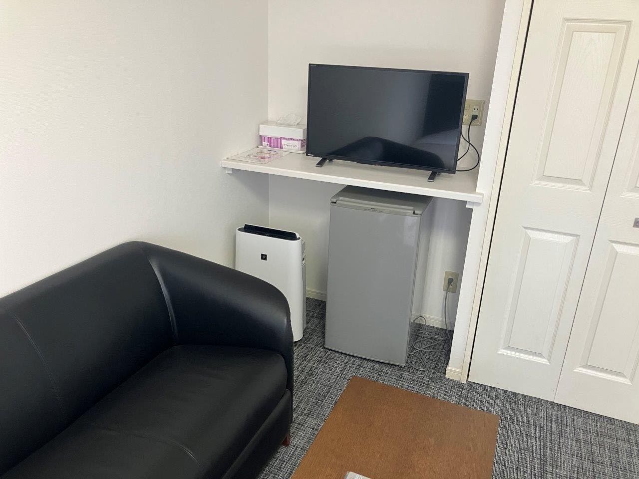 Hotel Alm Obihiro Minami