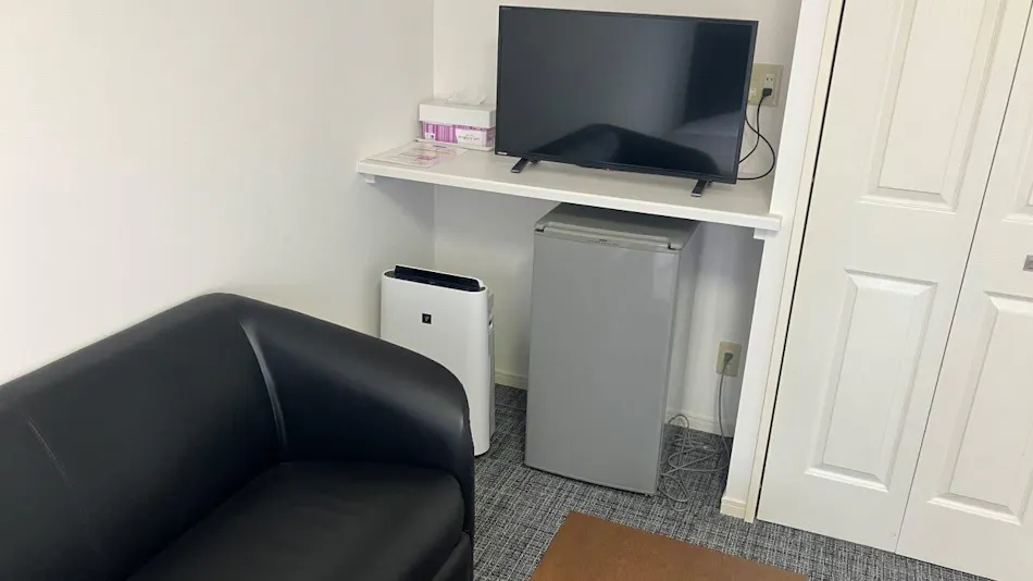 Hotel Alm Obihiro Minami